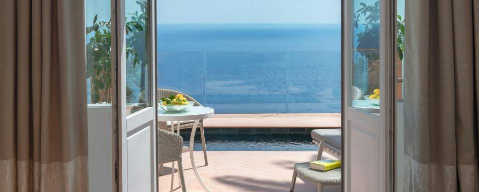Four Seasons San Domenico Palace- 34