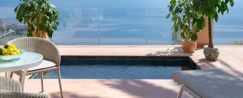 Four Seasons San Domenico Palace- 36
