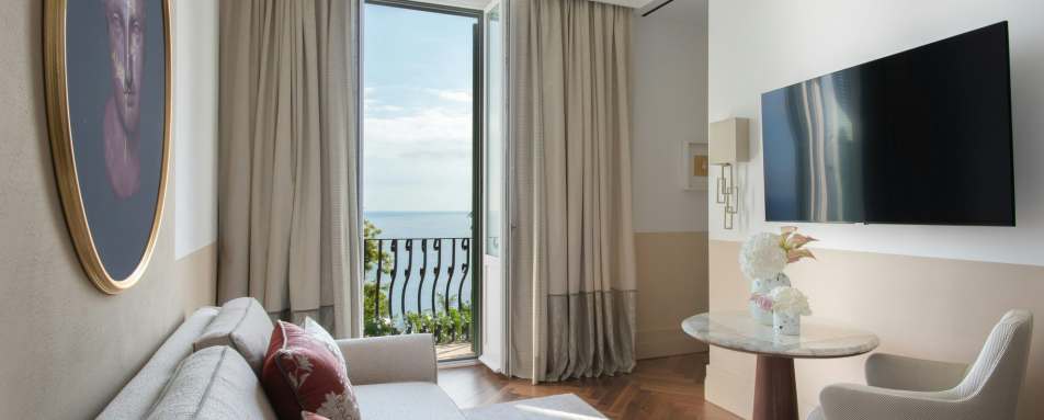 Four Seasons San Domenico Palace- 19