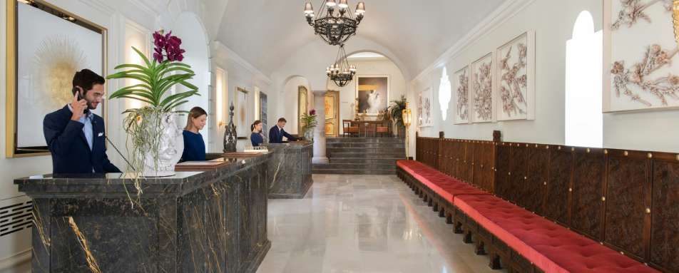 Four Seasons San Domenico Palace- 81