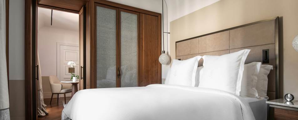 Four Seasons San Domenico Palace- 13