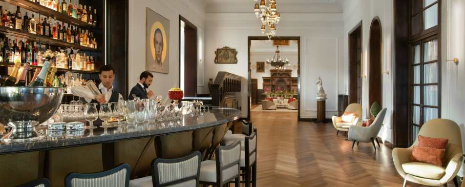 Four Seasons San Domenico Palace- 83