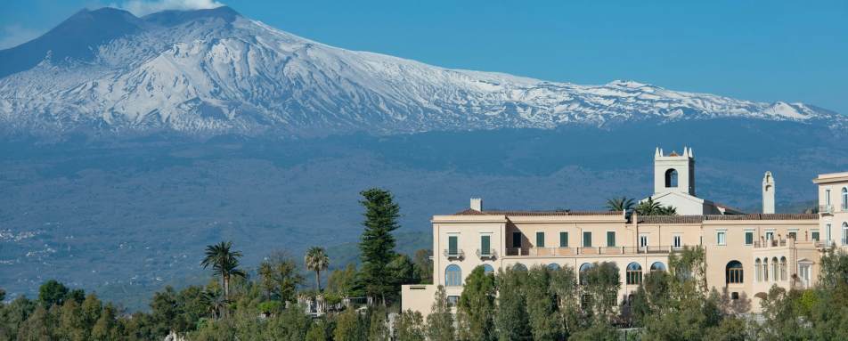 Four Seasons San Domenico Palace- 38