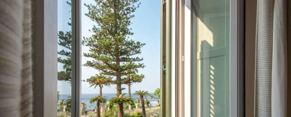 Four Seasons San Domenico Palace- 24