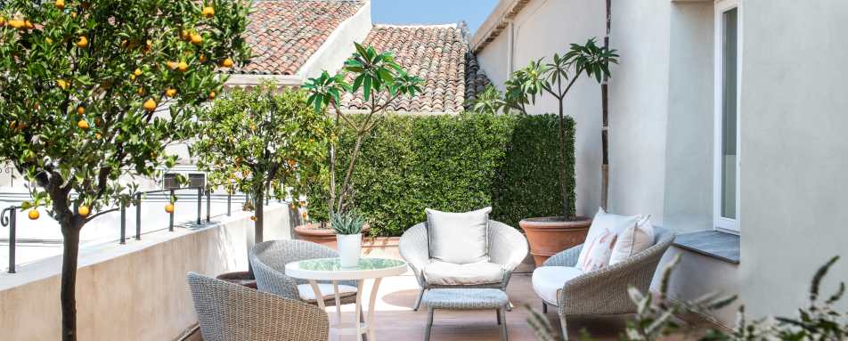 Four Seasons San Domenico Palace- 21