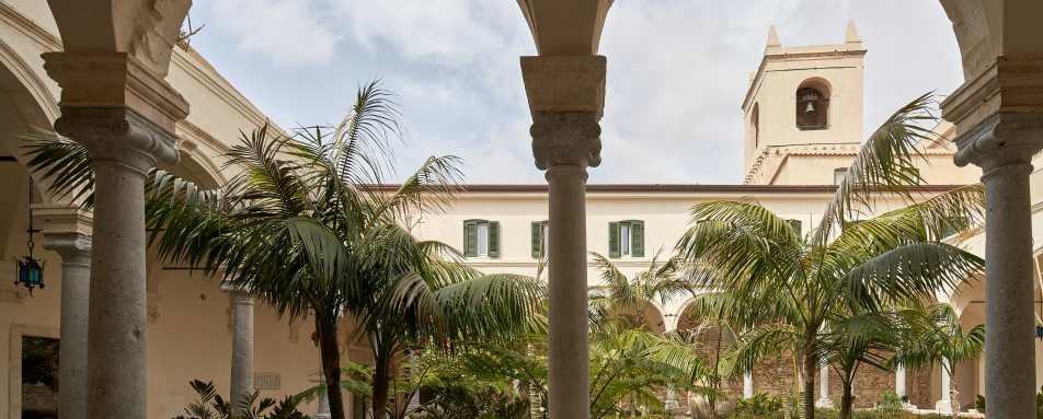 Four Seasons San Domenico Palace- 63