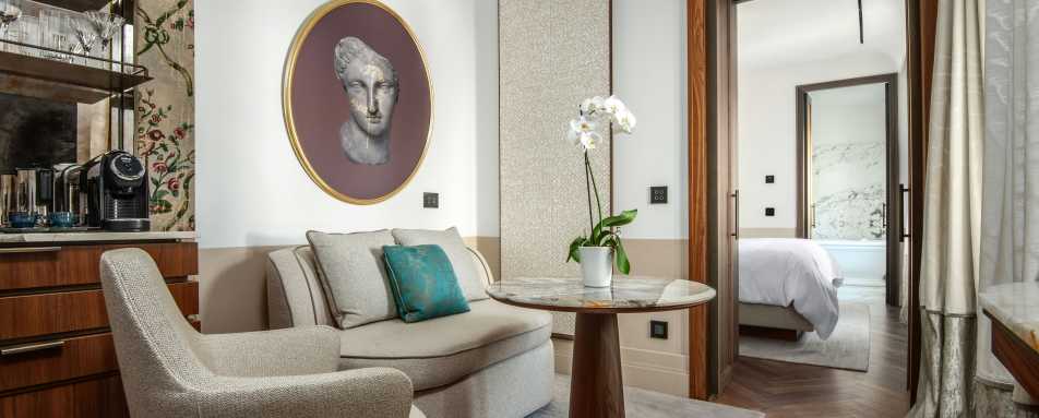 Four Seasons San Domenico Palace- 22