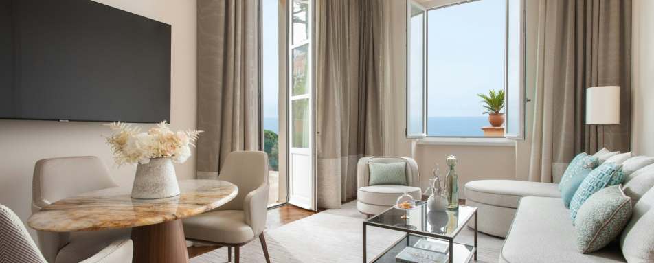 Four Seasons San Domenico Palace- 52