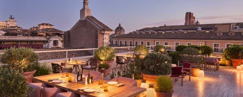 Six Senses Rome- 68