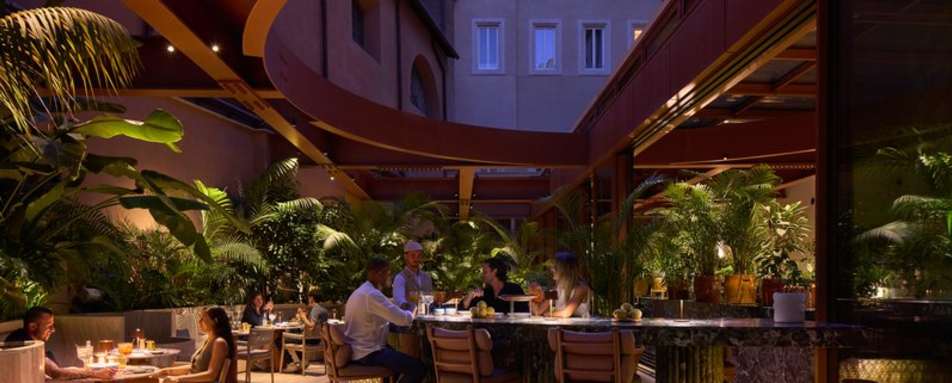 Six Senses Rome- 66