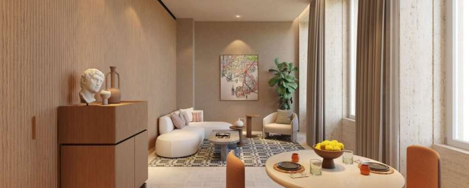 Six Senses Rome- 22