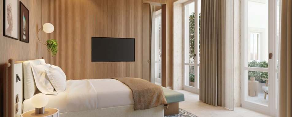 Six Senses Rome- 17