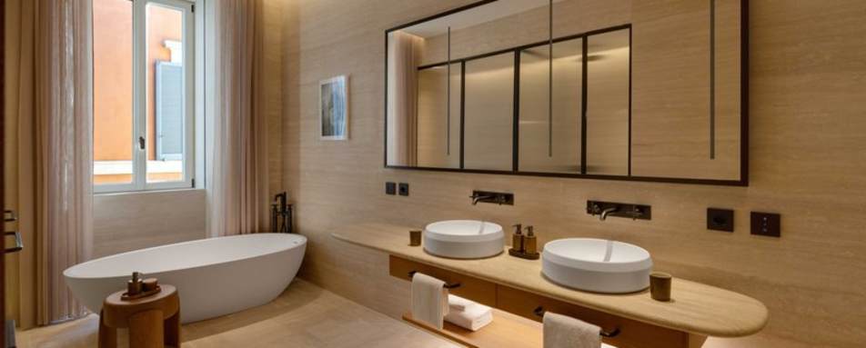 Six Senses Rome- 24