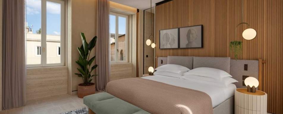 Six Senses Rome- 61