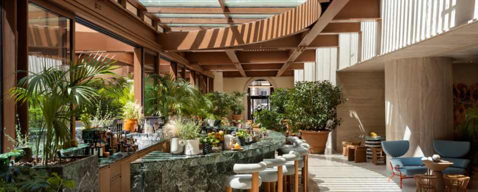 Six Senses Rome- 63