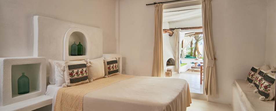 Su Gologone Experience Hotel- 31