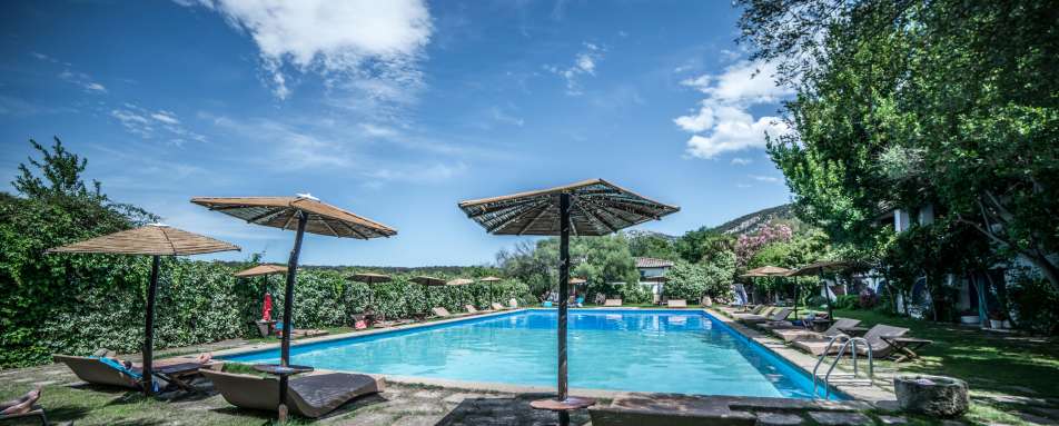 Su Gologone Experience Hotel- 50