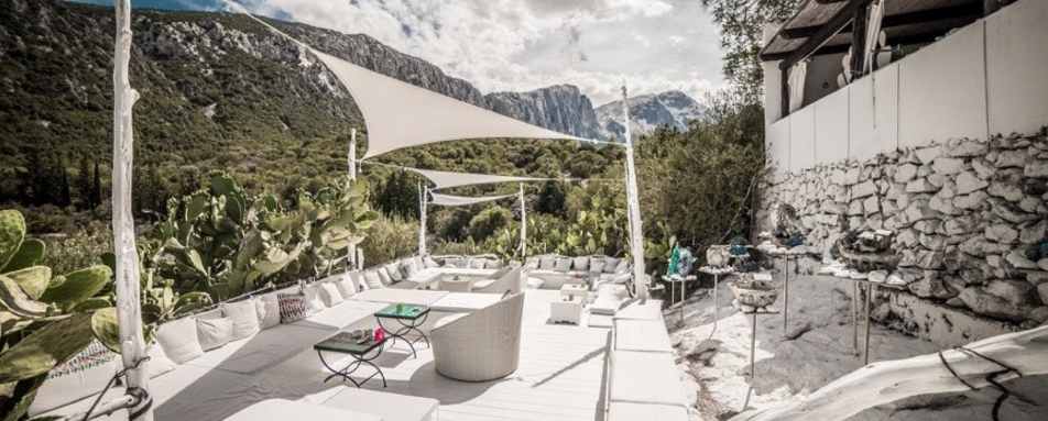 Su Gologone Experience Hotel- 18