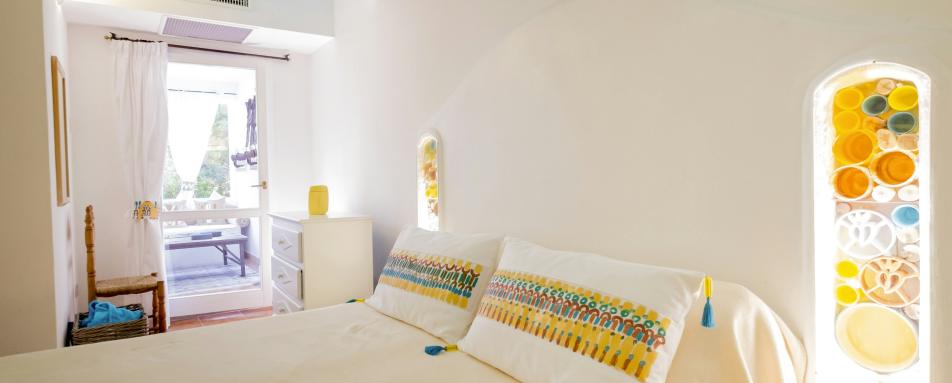 Su Gologone Experience Hotel- 16