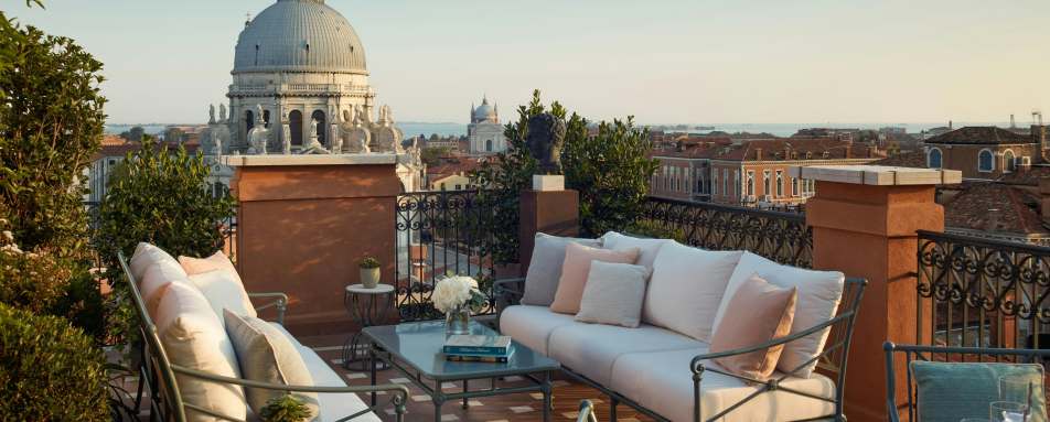 The St. Regis Venice- 63