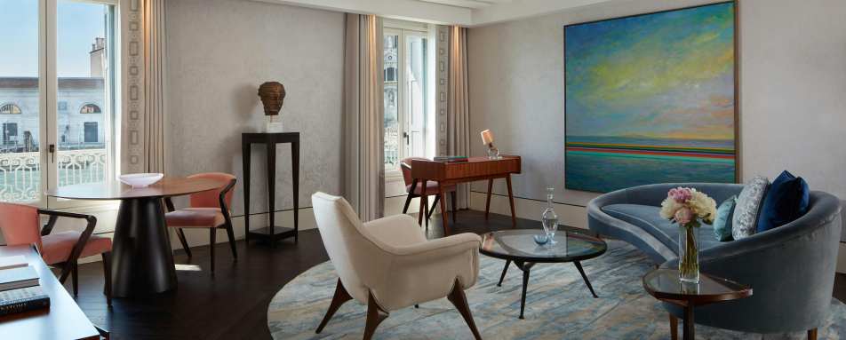 The St. Regis Venice- 73