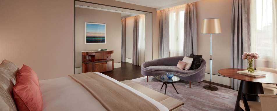 The St. Regis Venice- 30