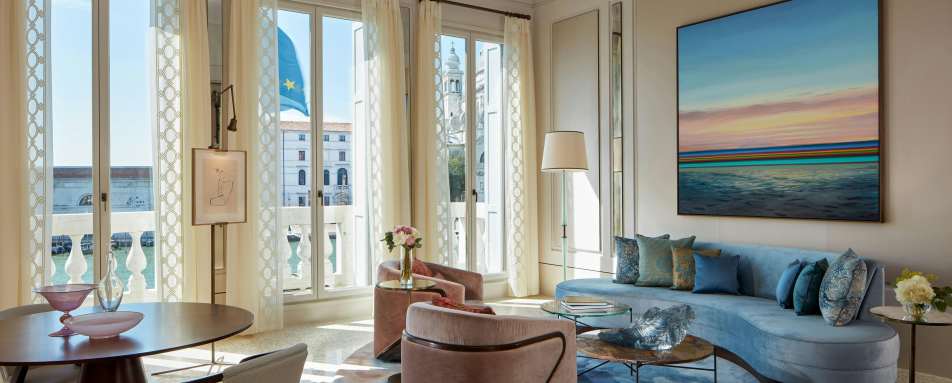 The St. Regis Venice- 77