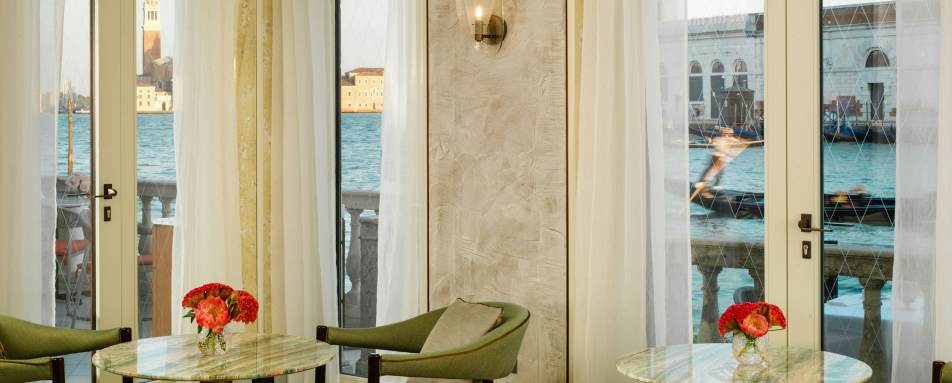 The St. Regis Venice- 121