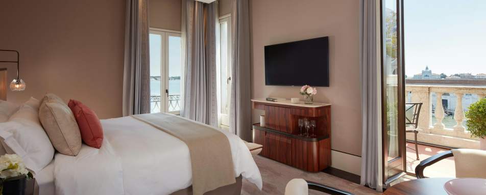 The St. Regis Venice- 35