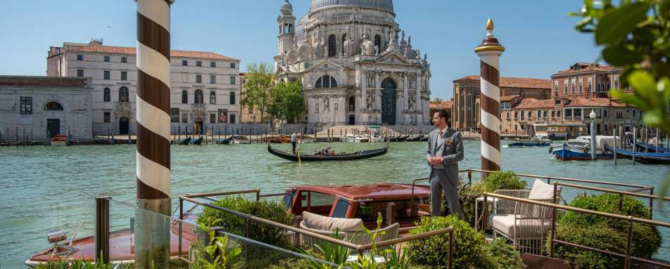 The St. Regis Venice- 4