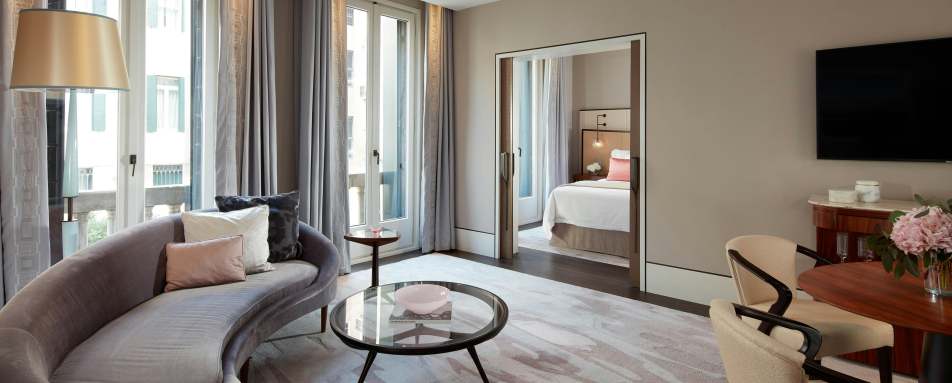 The St. Regis Venice- 51