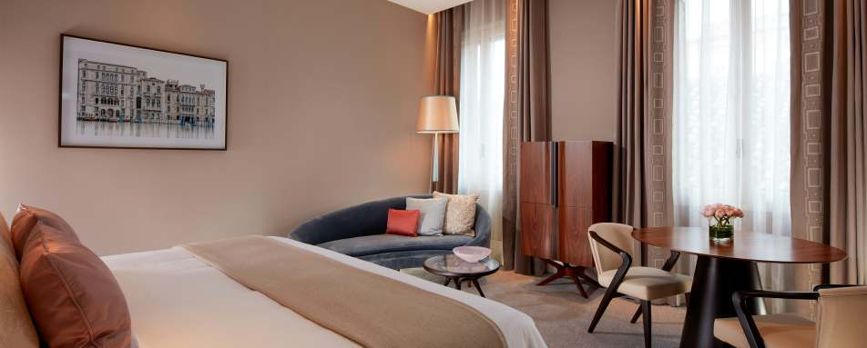 The St. Regis Venice- 27