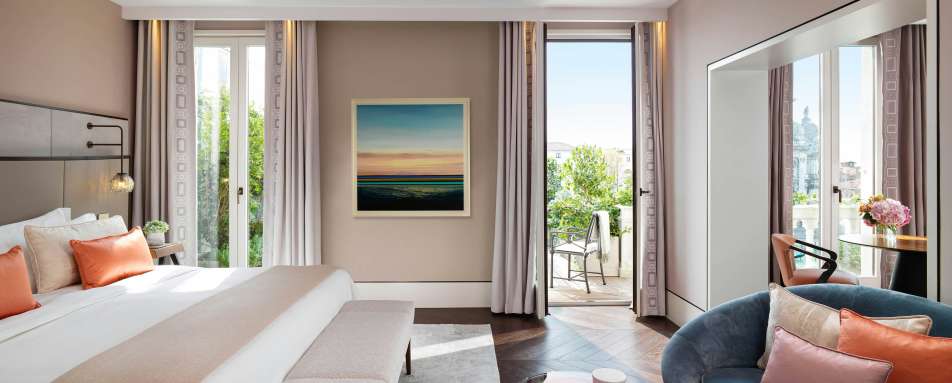 The St. Regis Venice- 55
