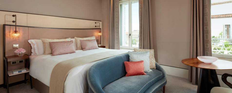The St. Regis Venice- 139