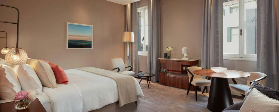 The St. Regis Venice- 11