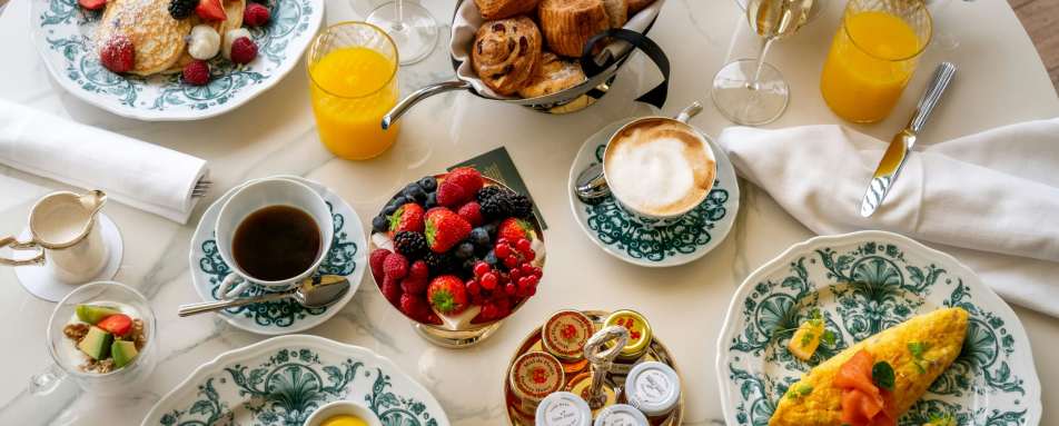 The St. Regis Venice- 122