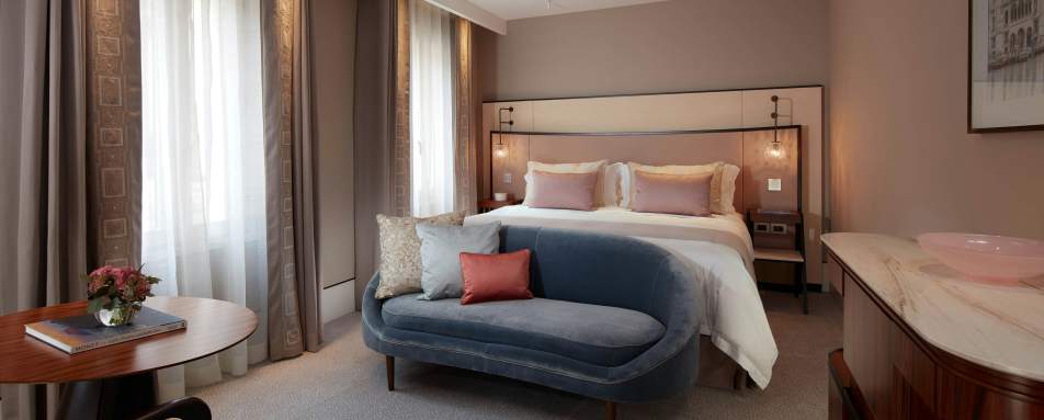 The St. Regis Venice- 33