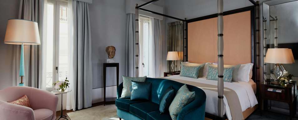 The St. Regis Venice- 79