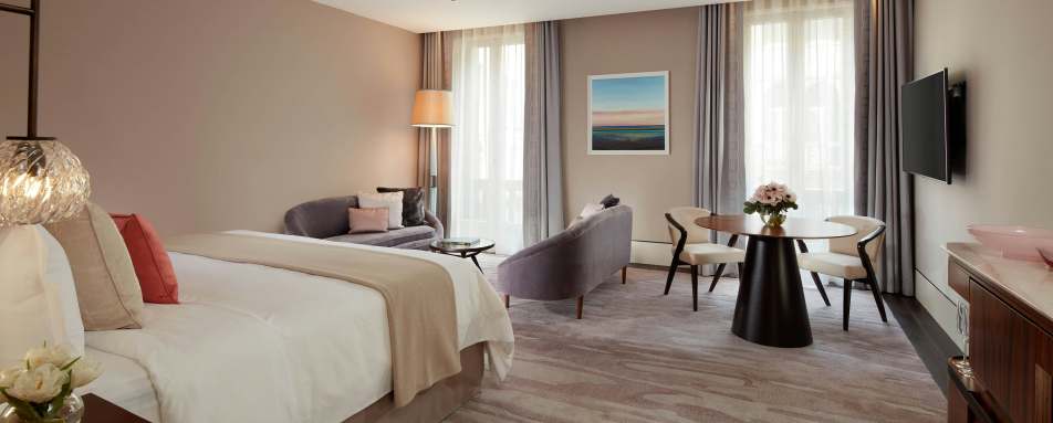 The St. Regis Venice- 32