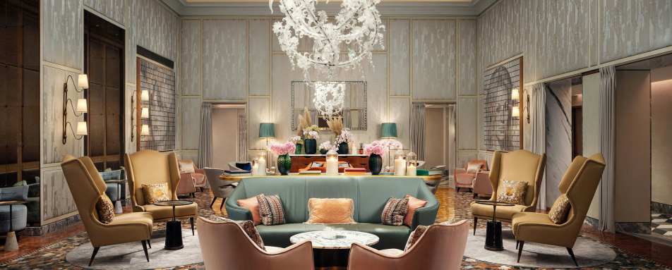The St. Regis Venice- 5