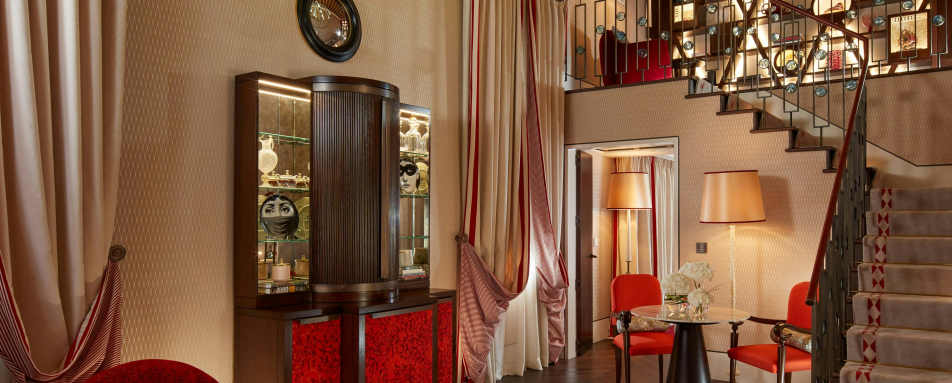 The St. Regis Venice- 44