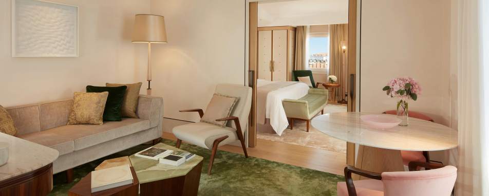 The St. Regis Venice- 59