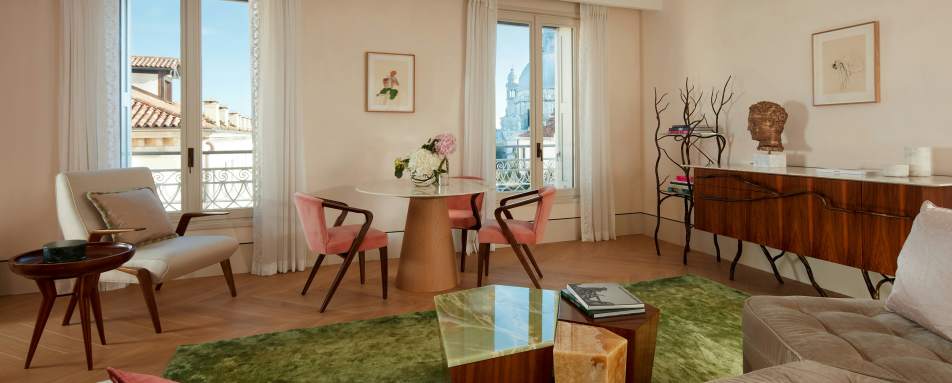 The St. Regis Venice- 54