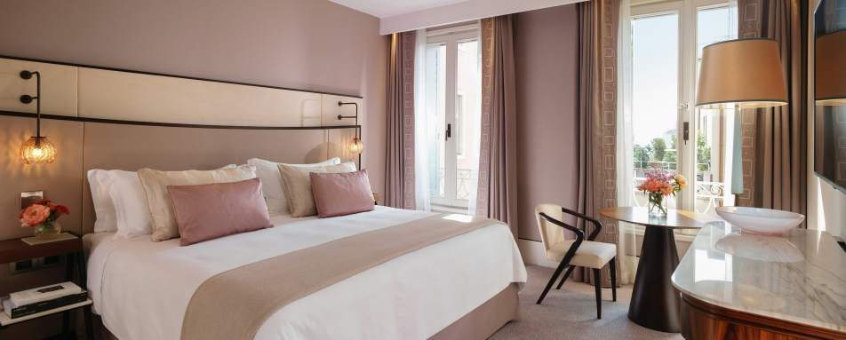 The St. Regis Venice- 26