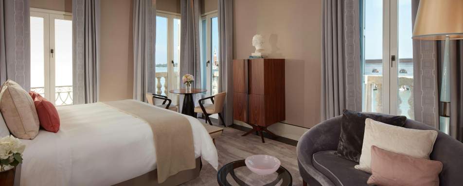 The St. Regis Venice- 15