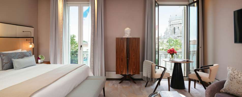 The St. Regis Venice- 22