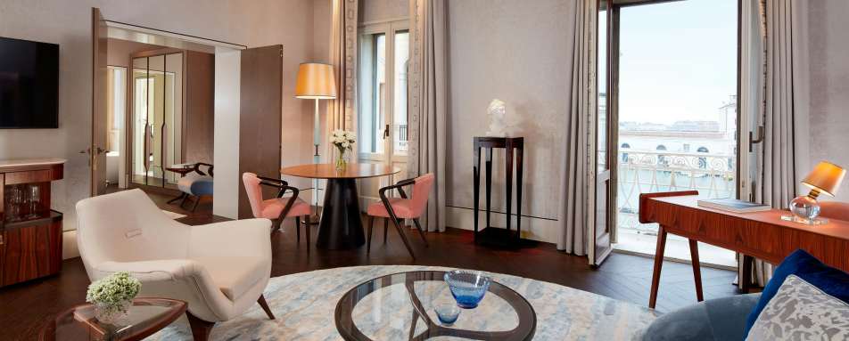 The St. Regis Venice- 42