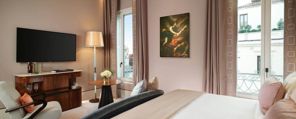 The St. Regis Venice- 38