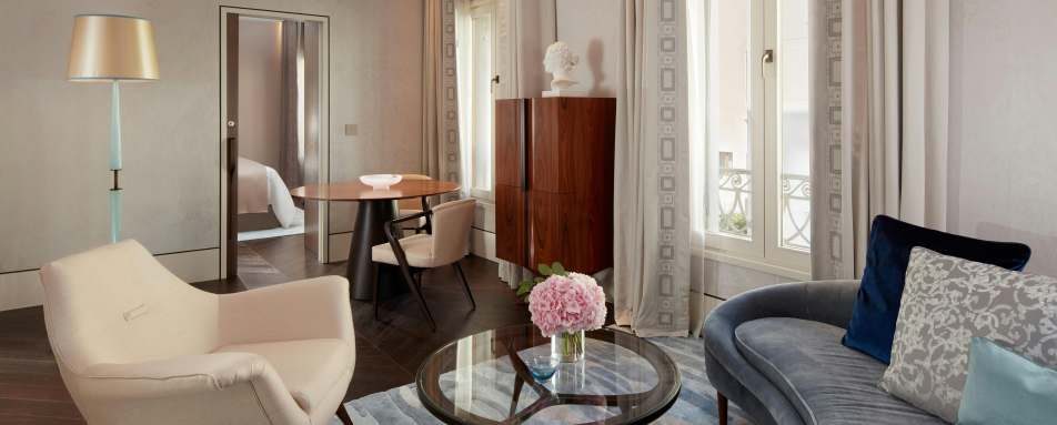 The St. Regis Venice- 36