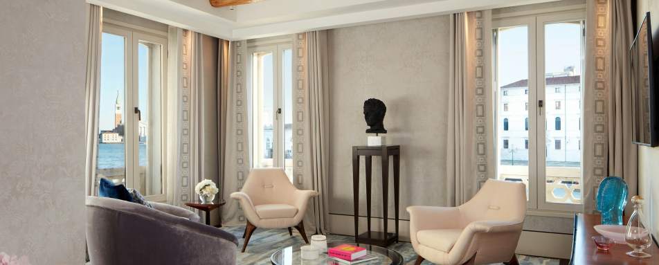 The St. Regis Venice- 52